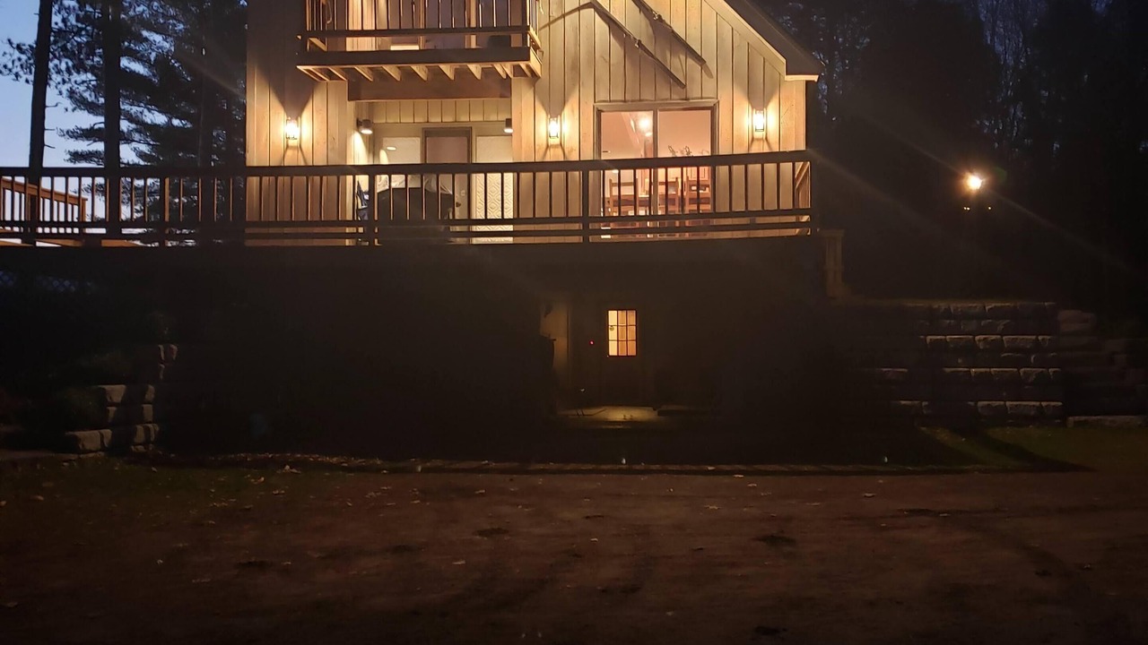 Photo of Outdoor in Ludlow