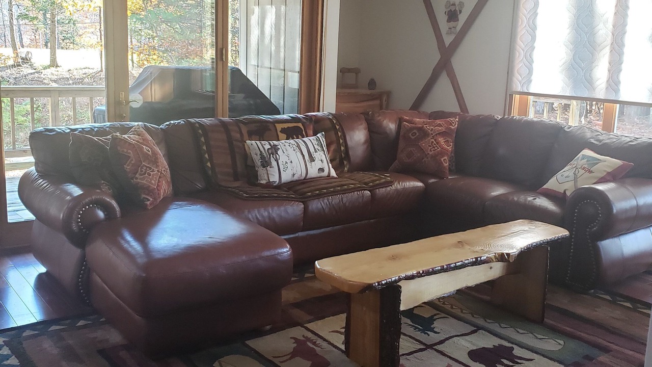 Photo of Livingroom in Ludlow