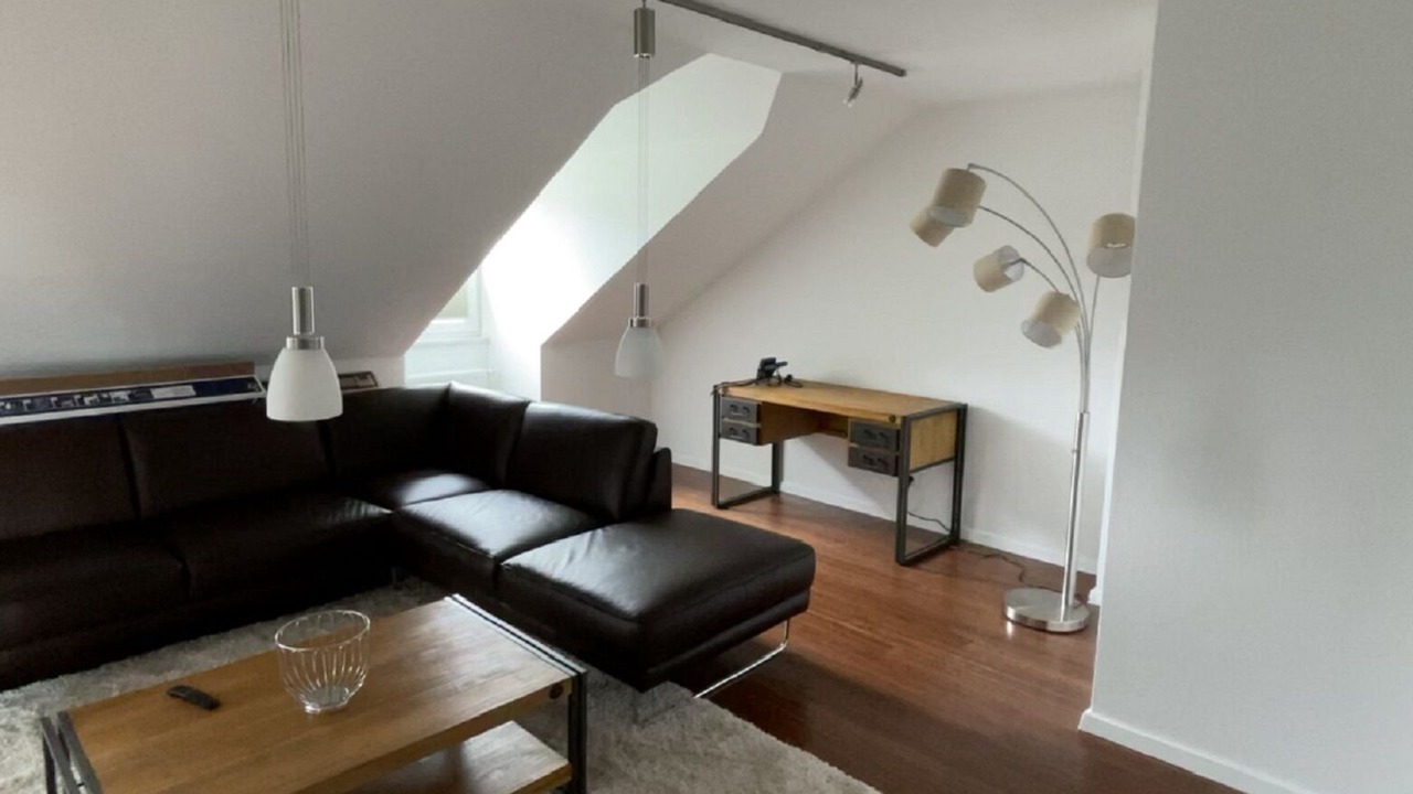 Photo of Livingroom in Bad Alexandersbad