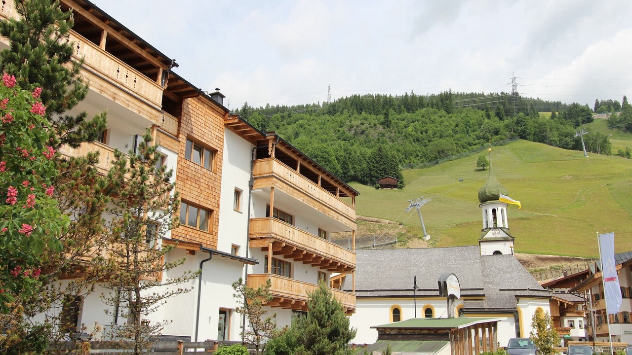 Photo of Outdoor in Gerlos