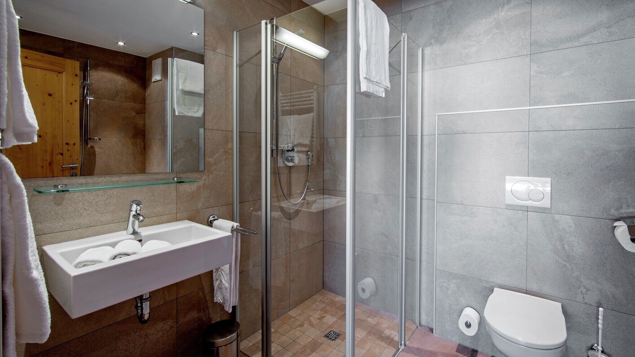 Photo of Bathroom in Gerlos