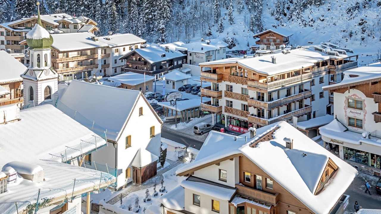 Photo of Outdoor in Gerlos