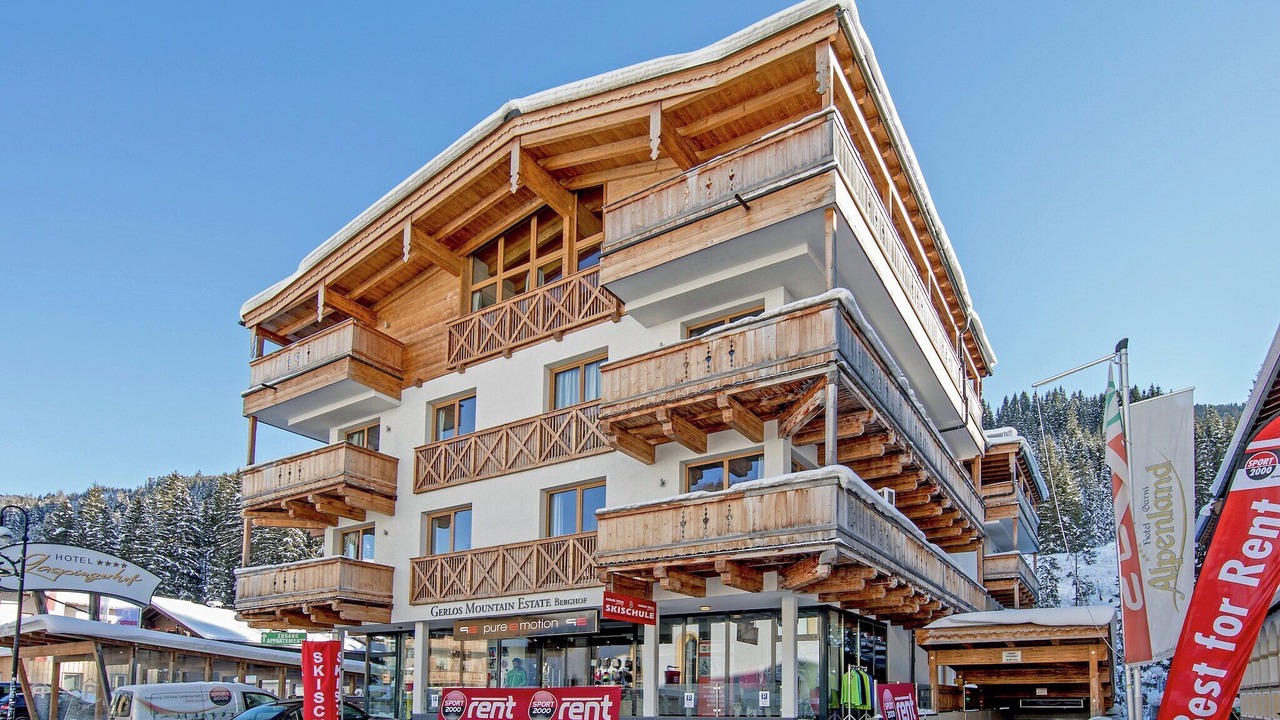 Photo of Outdoor in Gerlos
