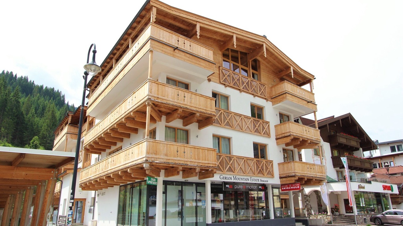 Photo of Outdoor in Gerlos