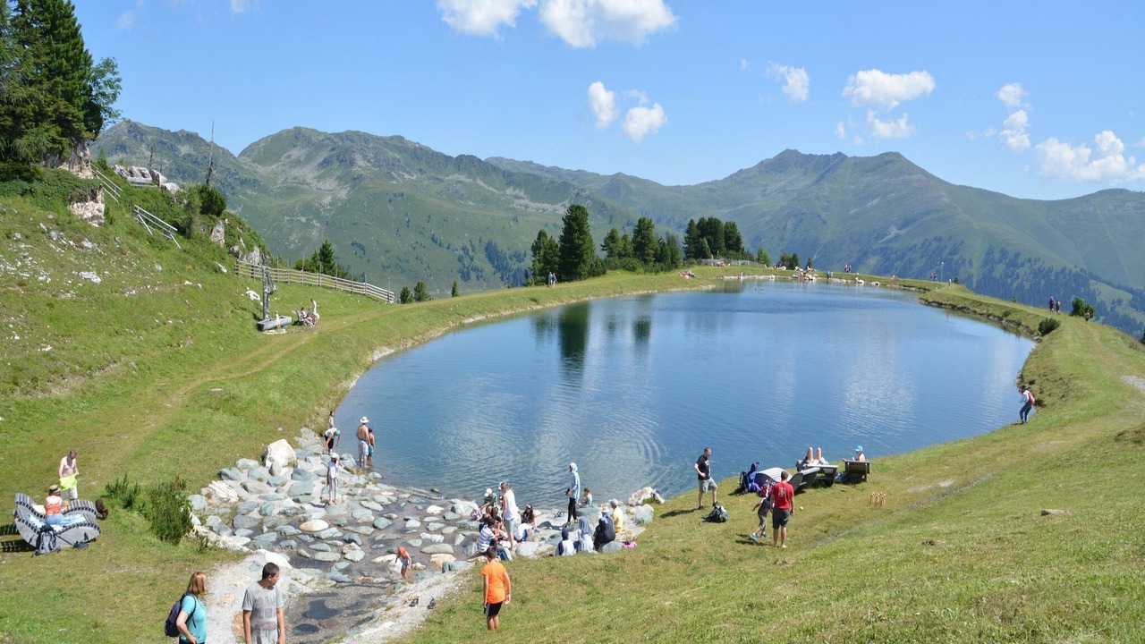 Photo of Others in Gerlos