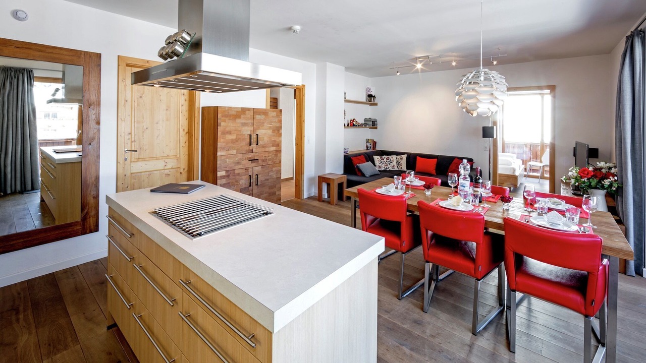 Photo of Livingroom in Gerlos
