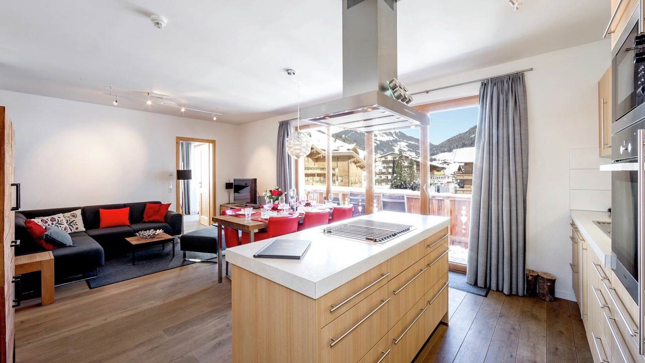 Photo of Livingroom in Gerlos