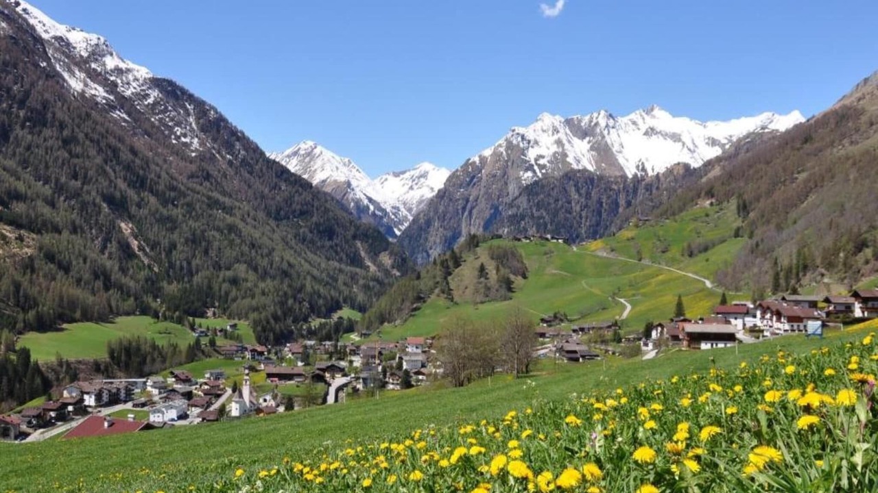 Photo of Others in Lechaschau