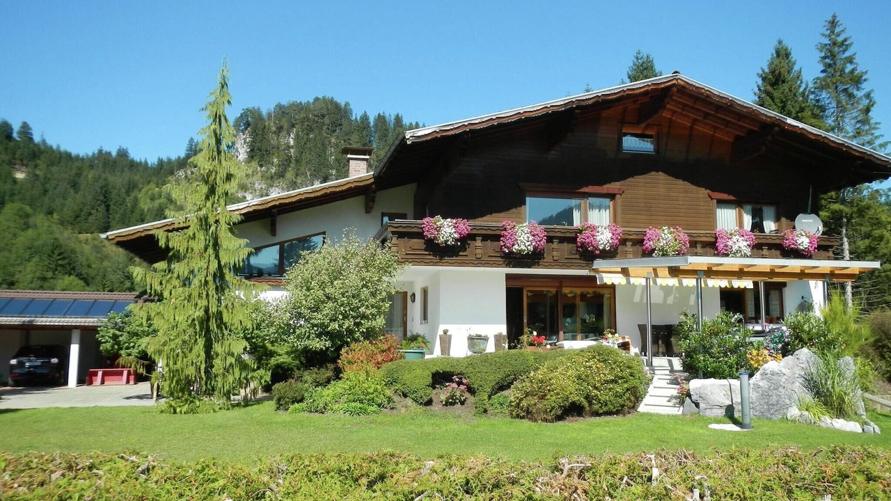 Photo of Outdoor in Lechaschau