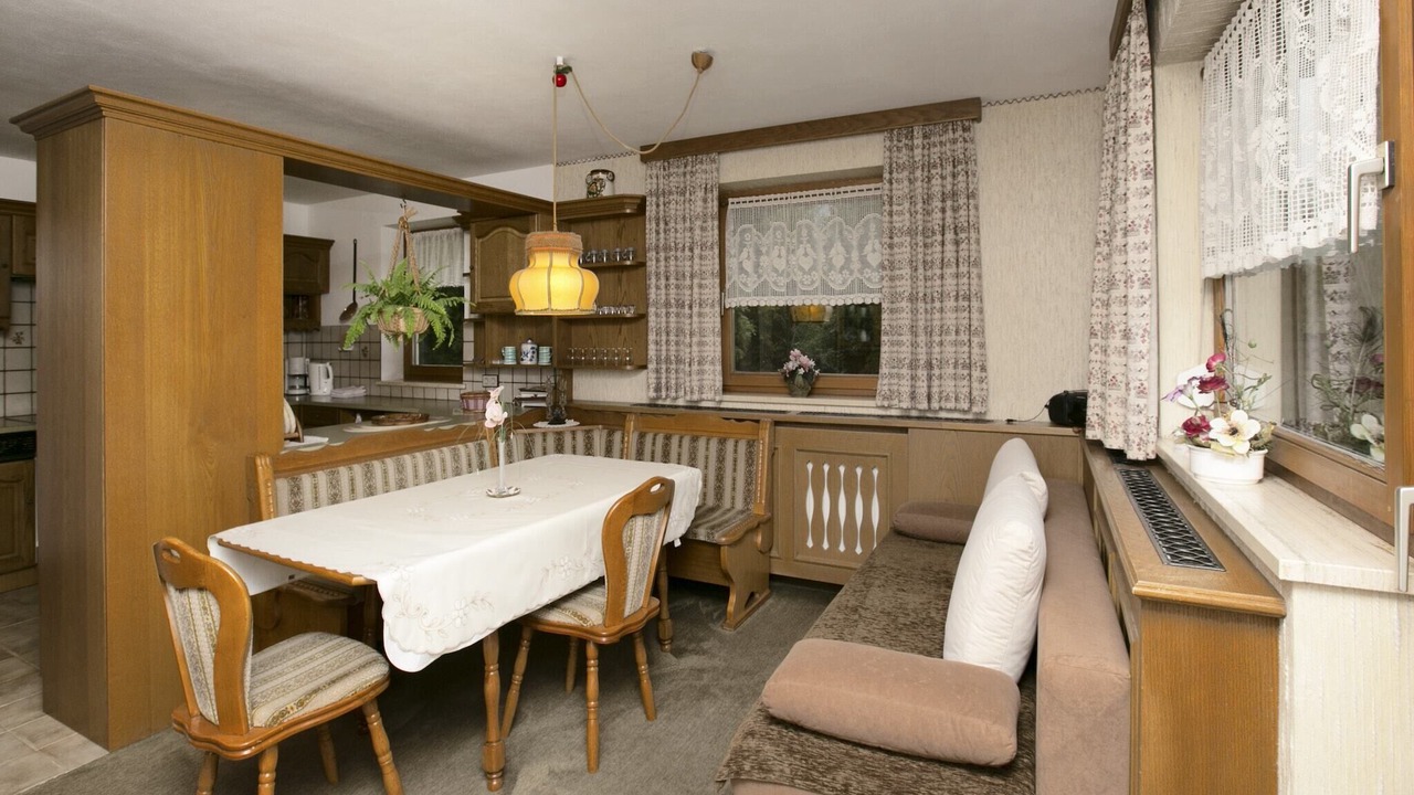 Photo of Livingroom in Lechaschau