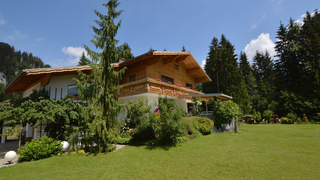 Photo of Outdoor in Lechaschau