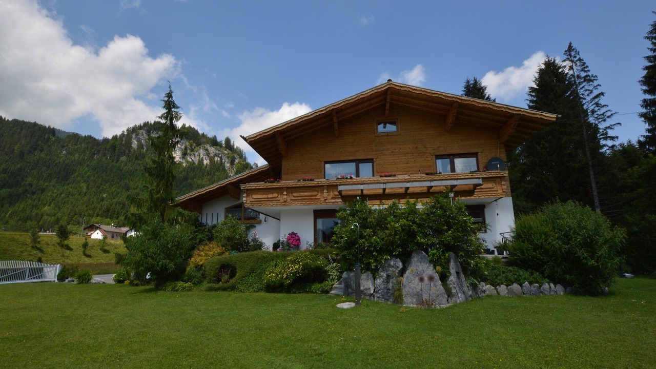 Photo of Outdoor in Lechaschau