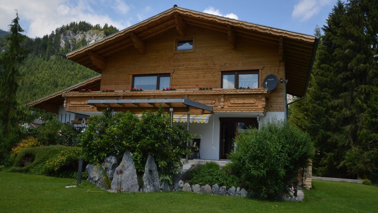 Photo of Outdoor in Lechaschau