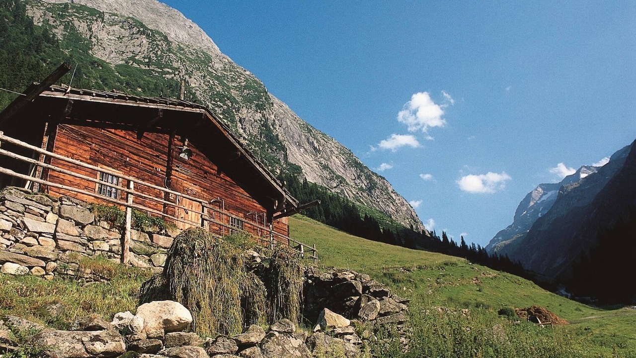 Photo of Outdoor in Lechaschau
