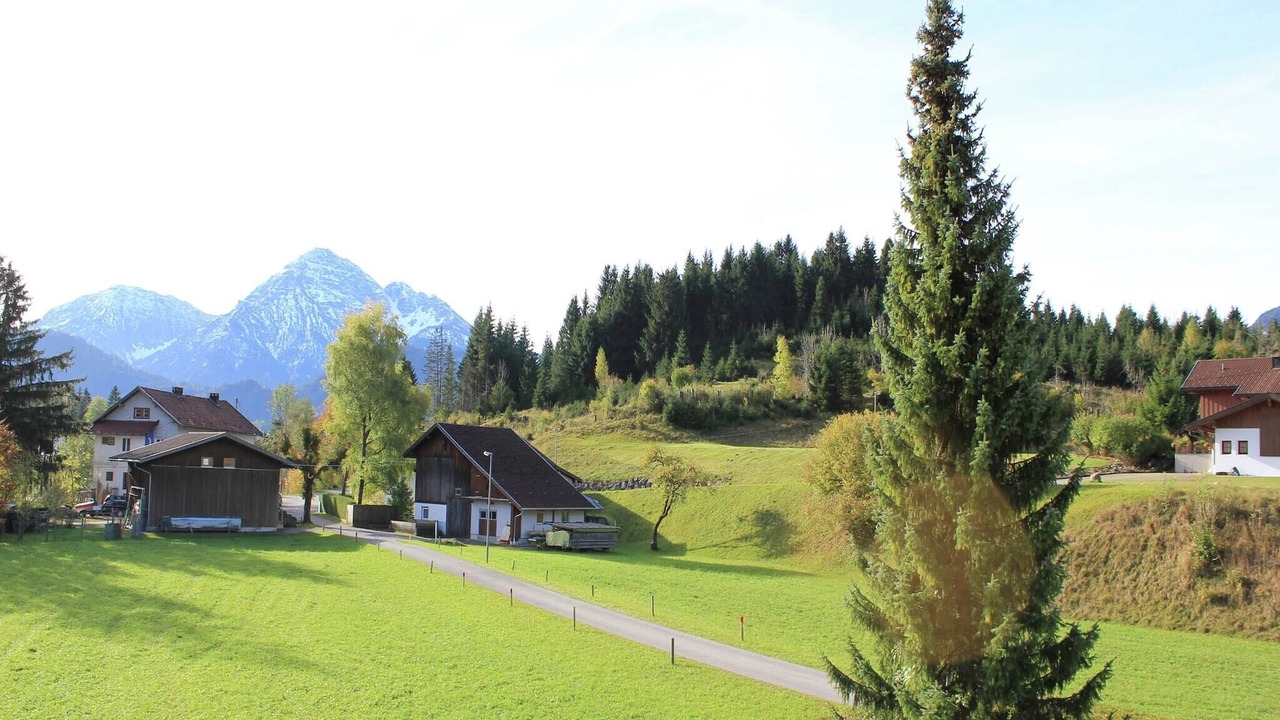 Photo of Others in Lechaschau