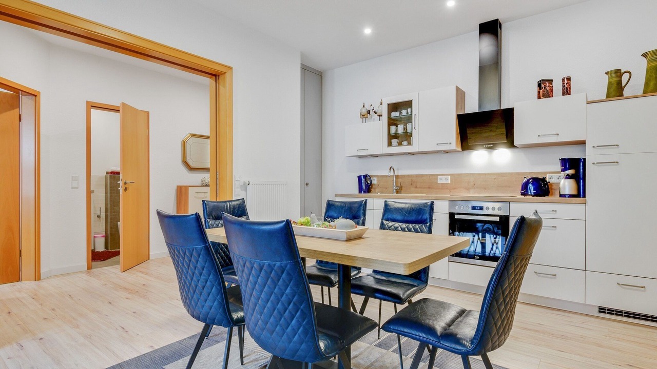 Photo of Livingroom in Madfeld
