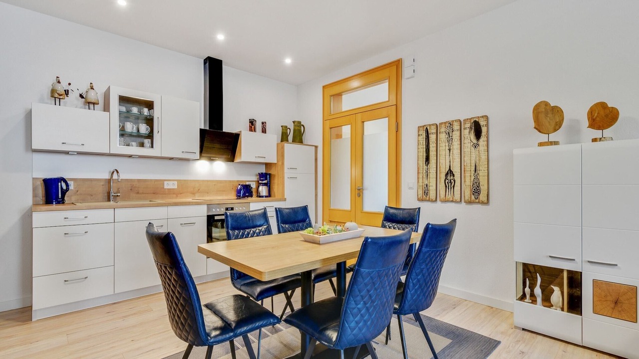 Photo of Livingroom in Madfeld