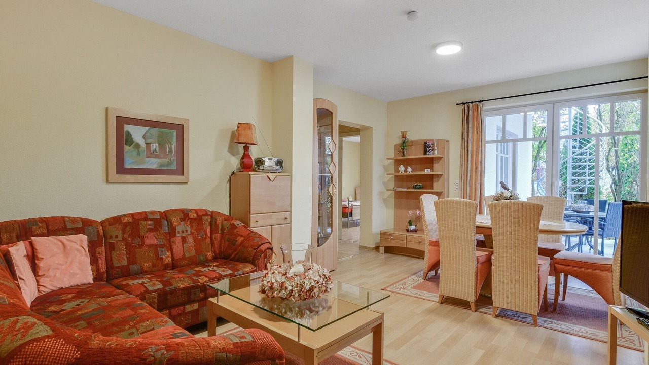 Photo of Livingroom in Madfeld