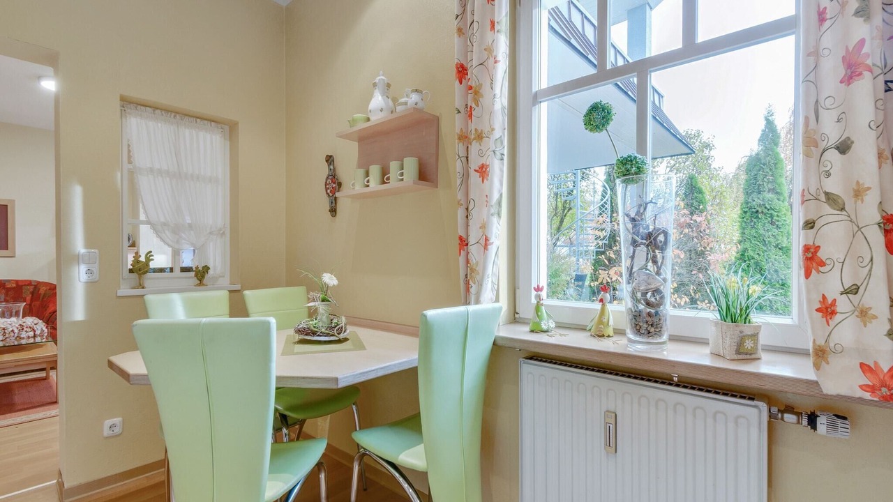 Photo of Livingroom in Madfeld