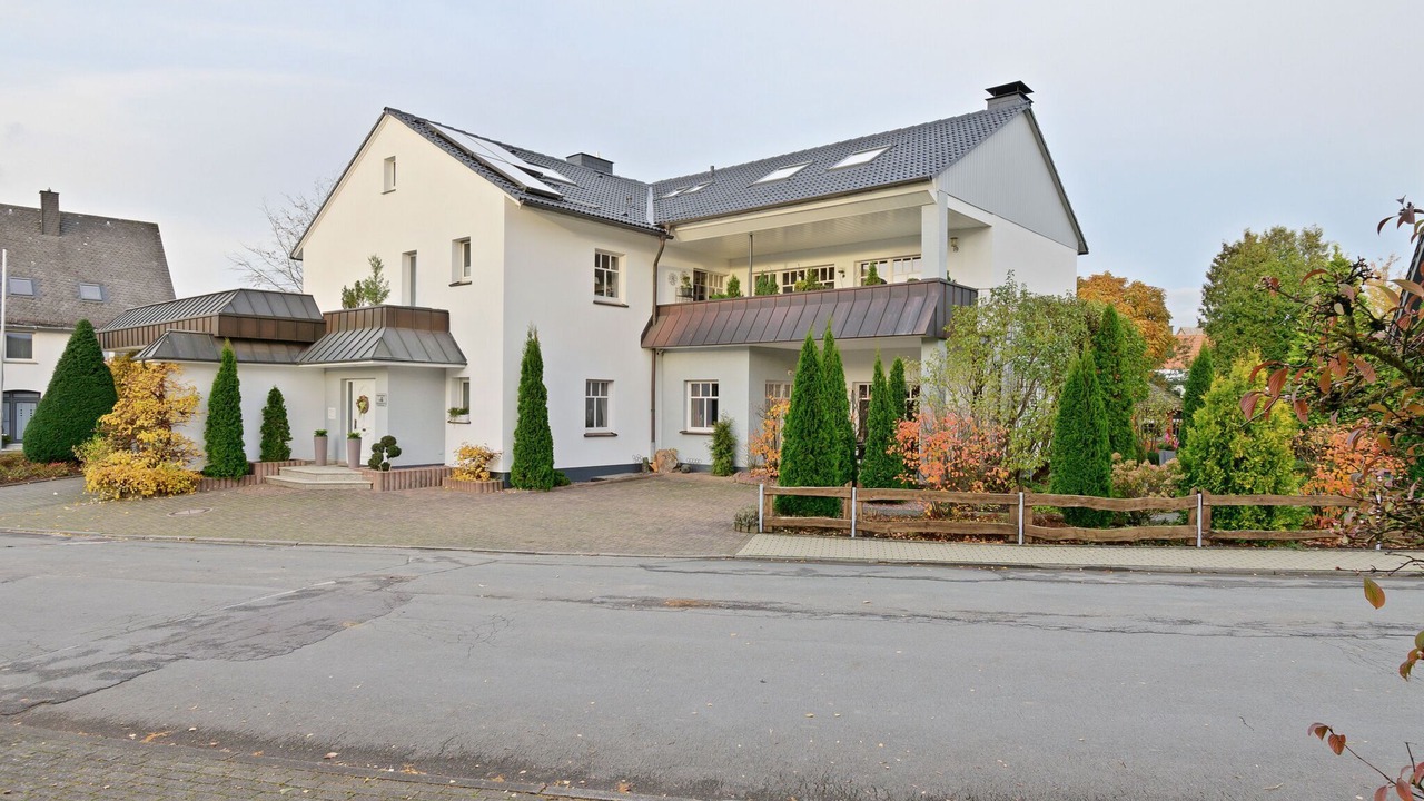 Photo of Outdoor in Madfeld