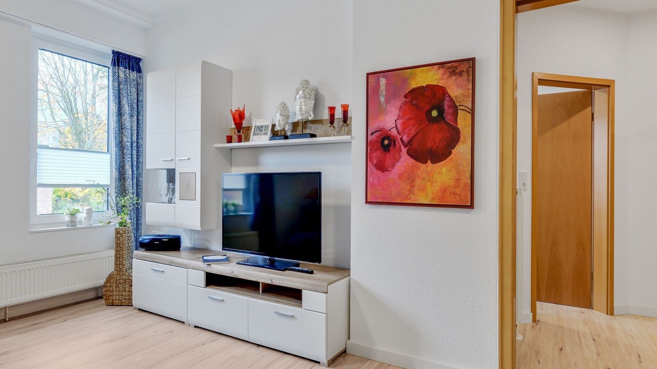 Photo of Livingroom in Madfeld