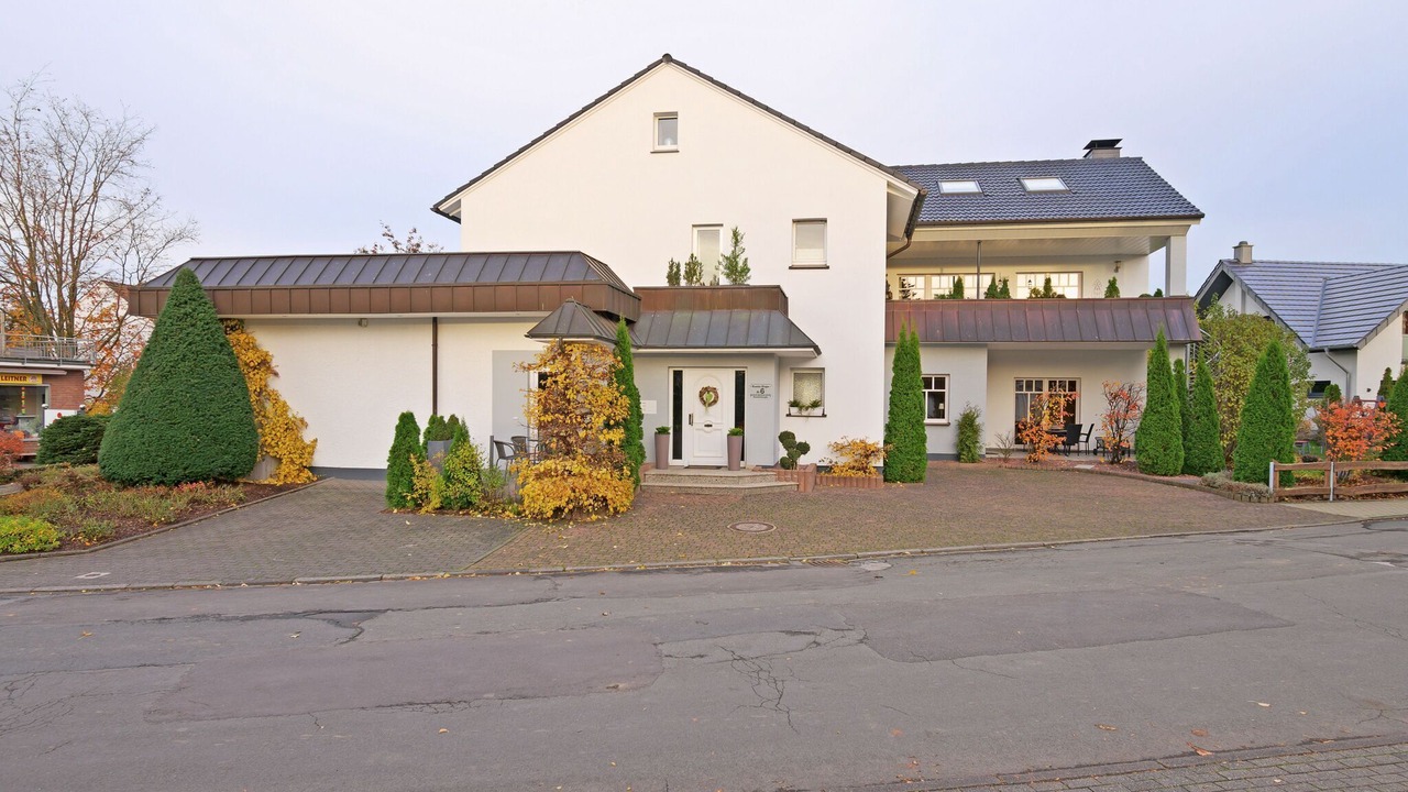 Photo of Outdoor in Madfeld