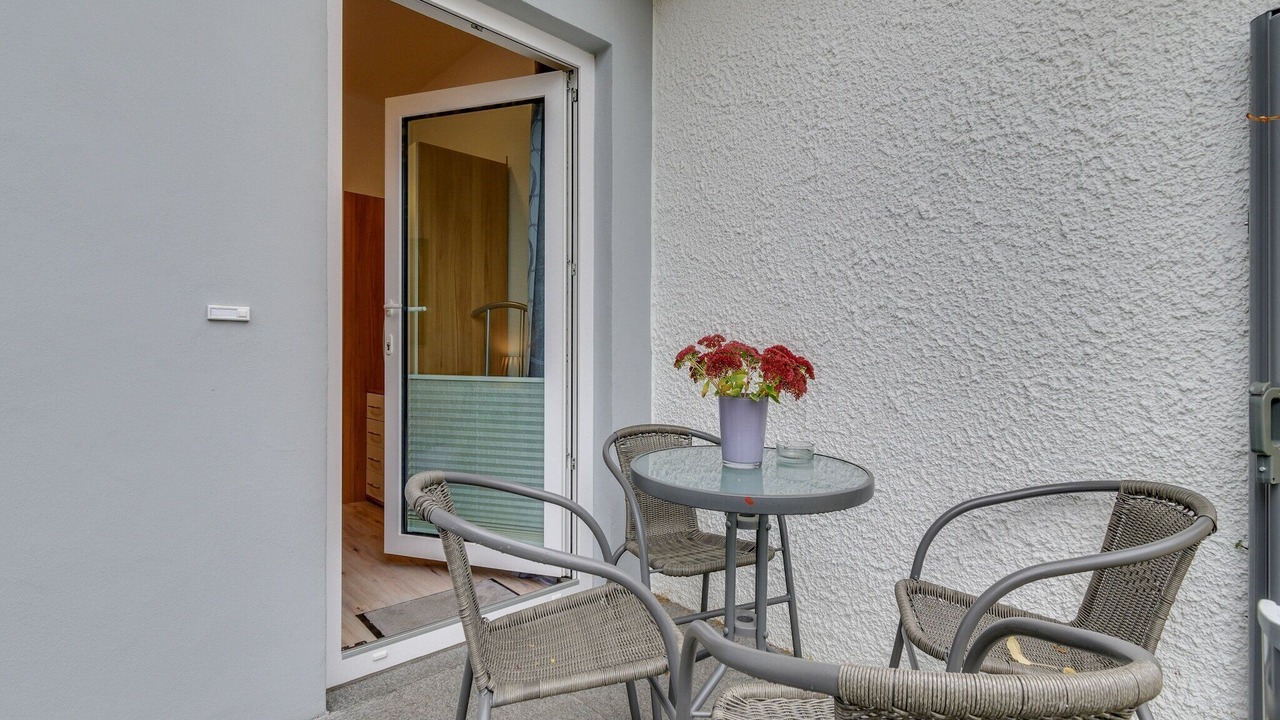 Photo of Patio Balcony in Madfeld