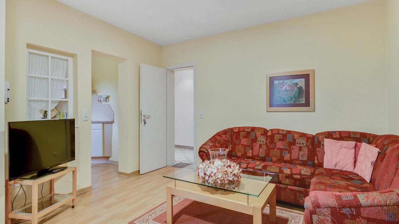 Photo of Livingroom in Madfeld