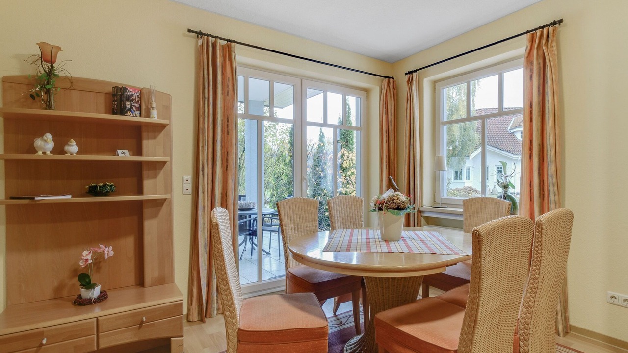 Photo of Livingroom in Madfeld