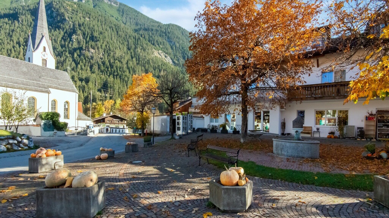 Photo of Others in Bichlbach