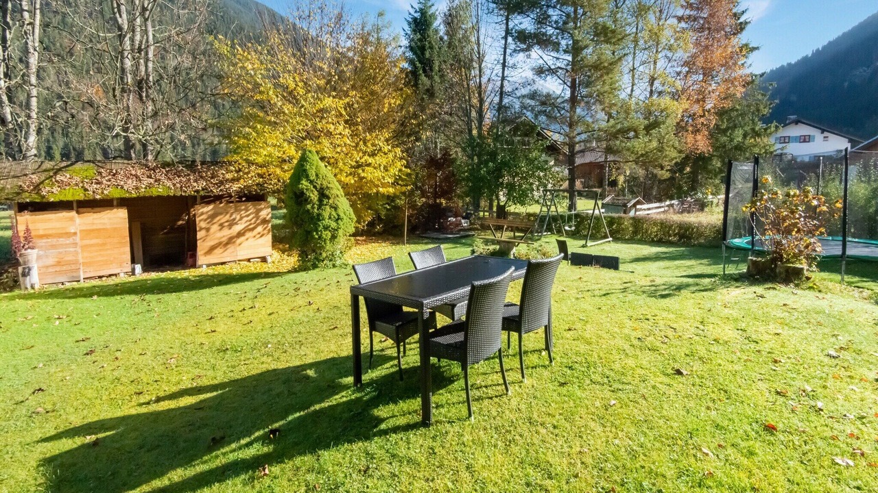 Photo of Outdoor in Bichlbach