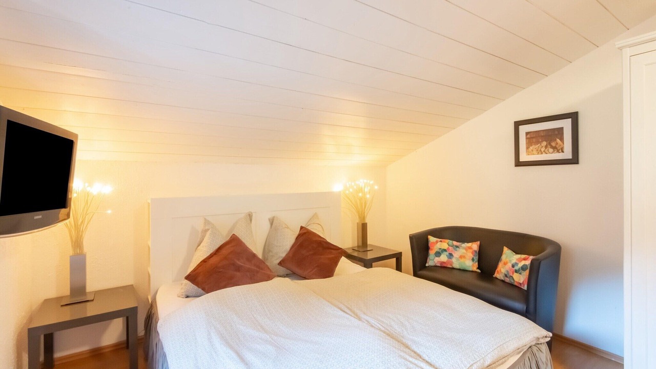 Photo of Livingroom in Bichlbach