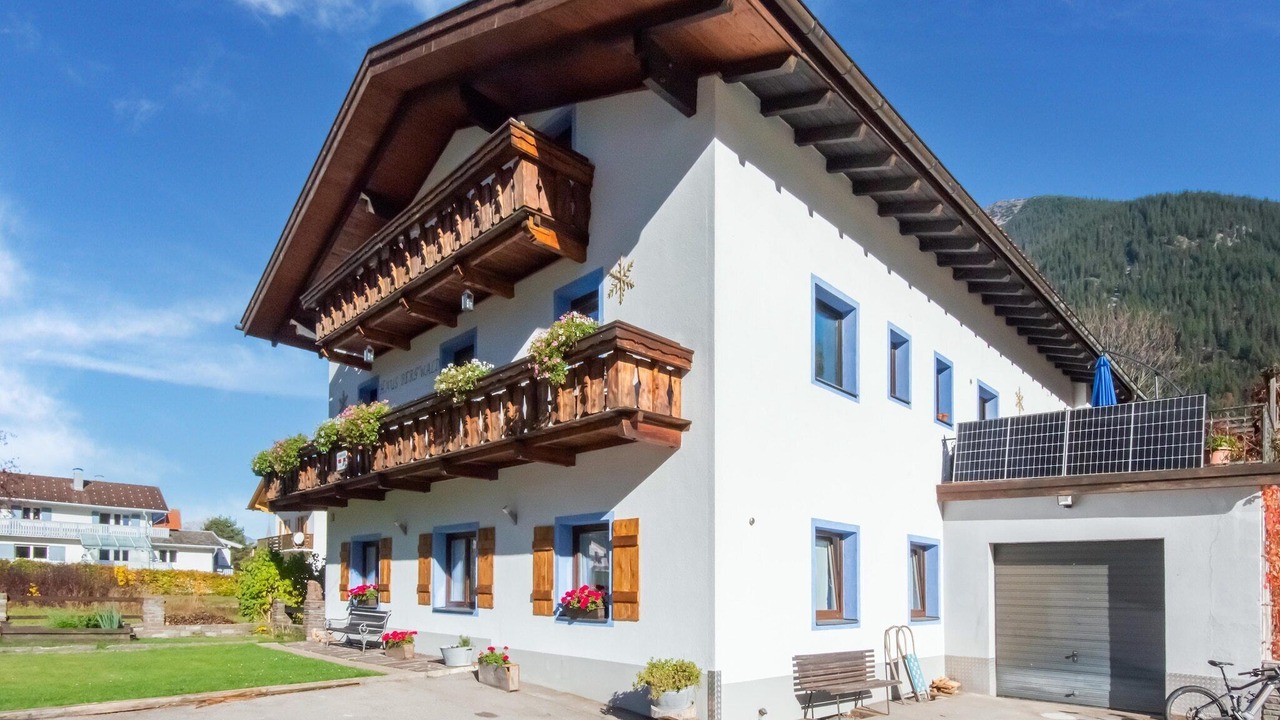 Photo of Outdoor in Bichlbach