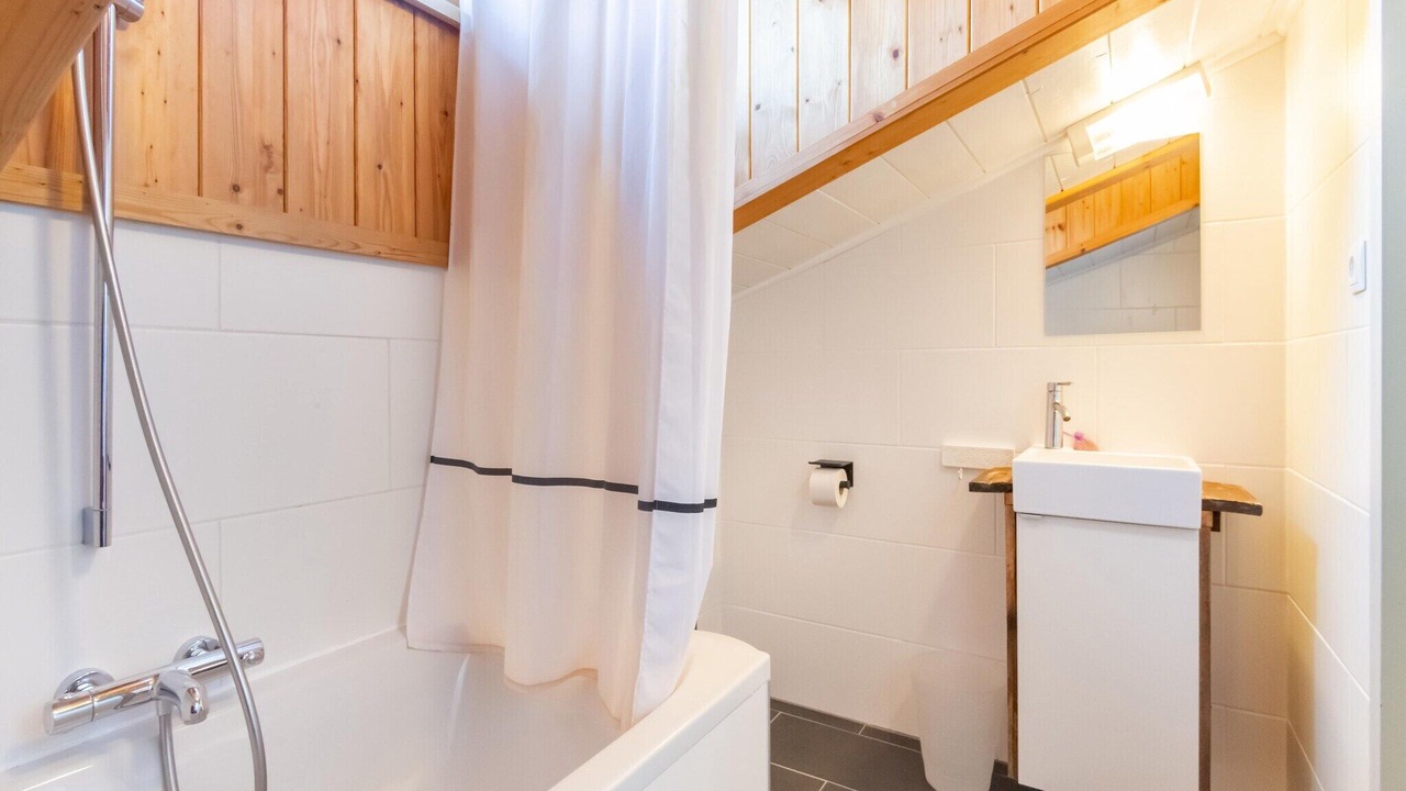 Photo of Bathroom in Bichlbach