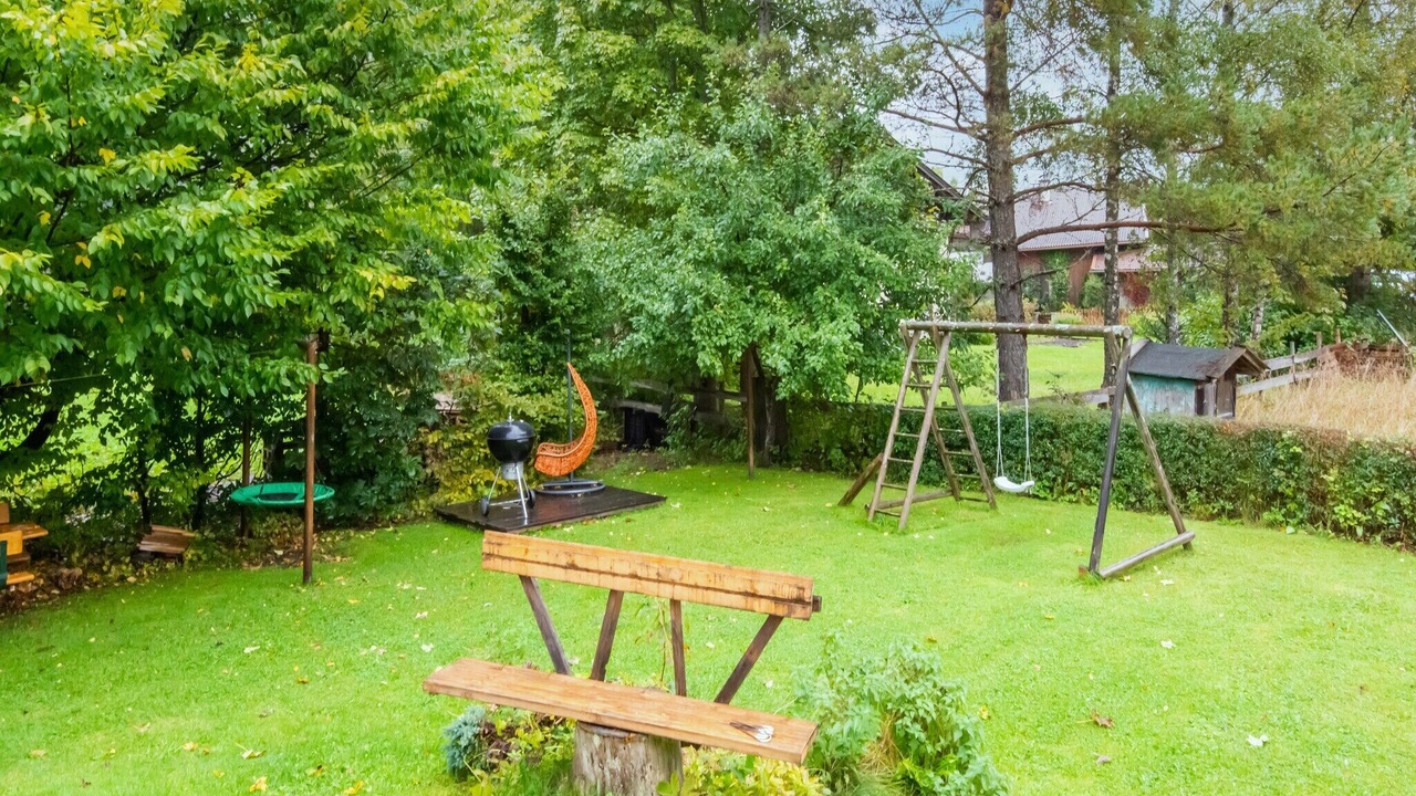 Photo of Outdoor in Bichlbach