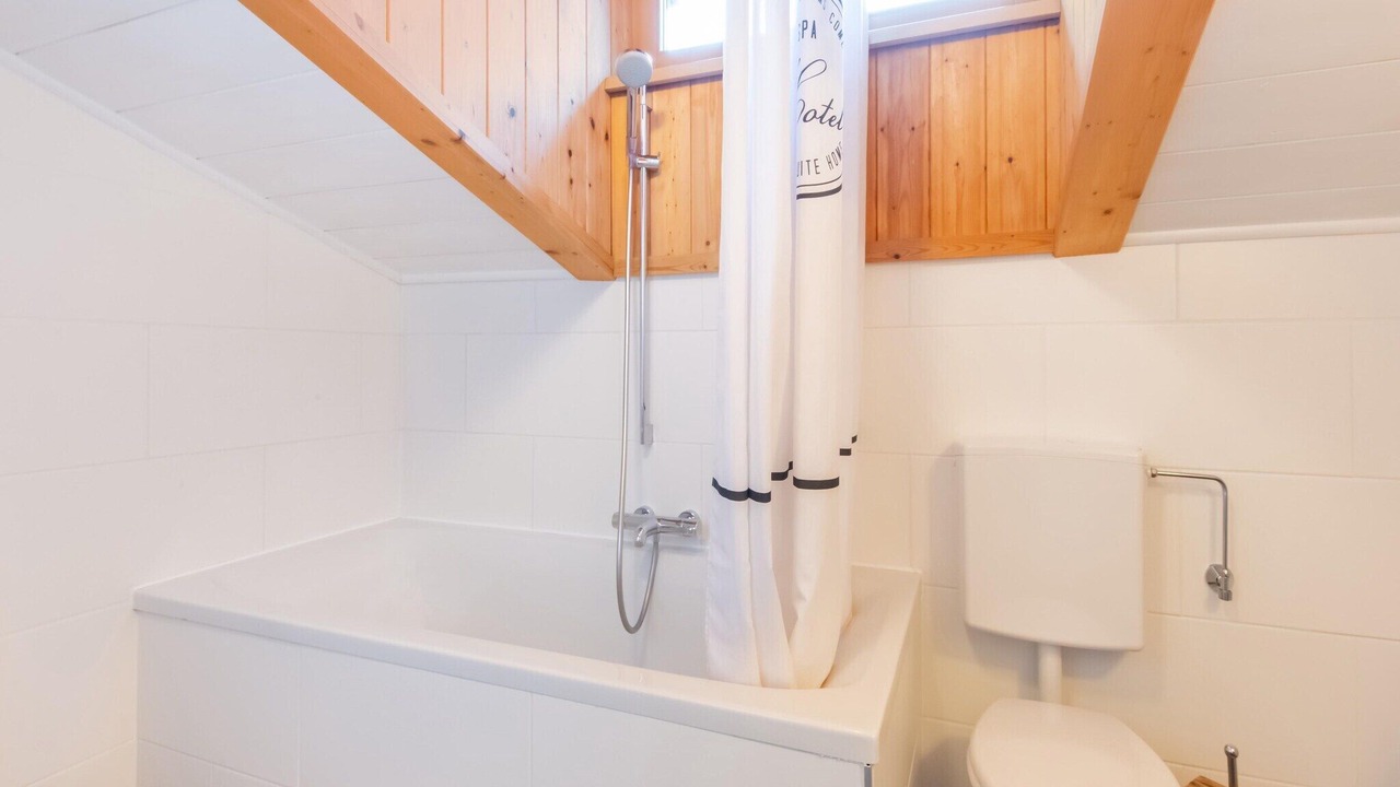 Photo of Bathroom in Bichlbach