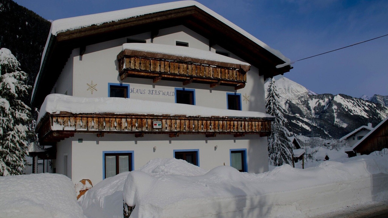 Photo of Outdoor in Bichlbach