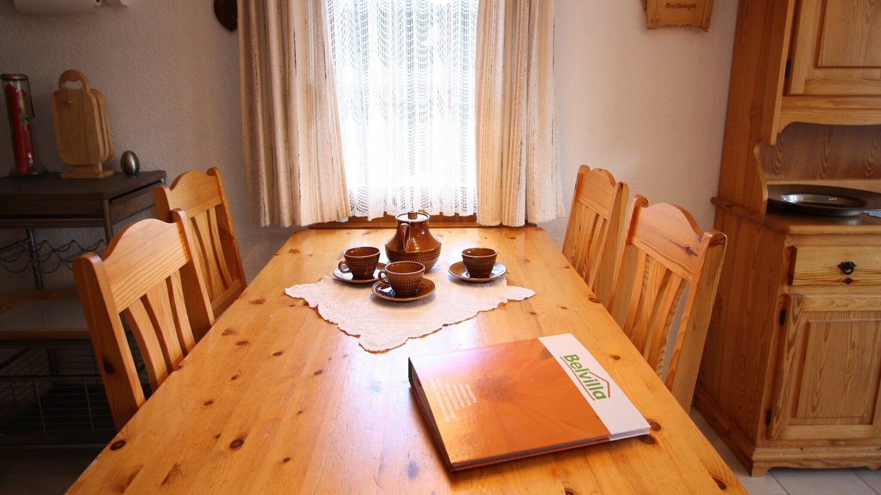 Photo of Livingroom in Bellwald