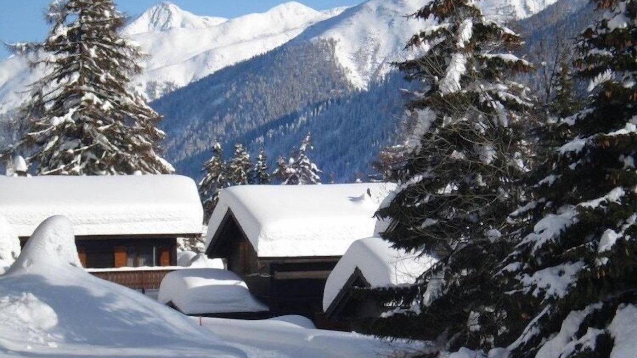 Photo of Outdoor in Bellwald