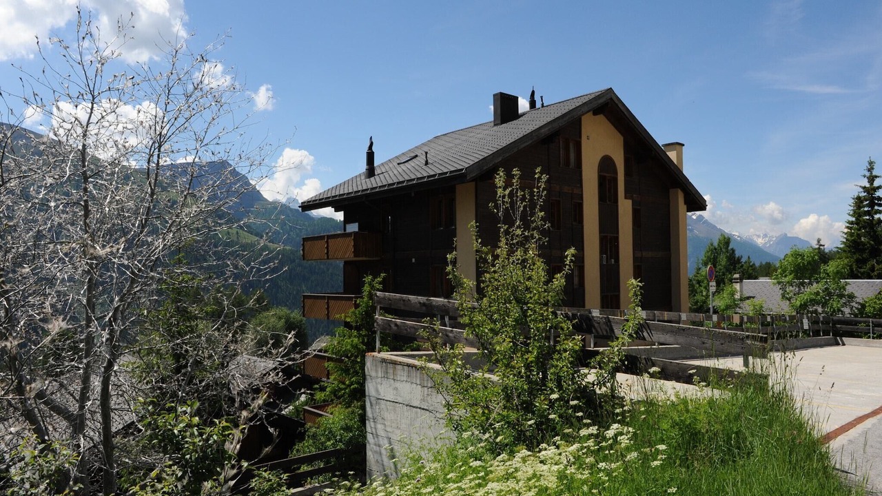 Photo of Outdoor in Bellwald