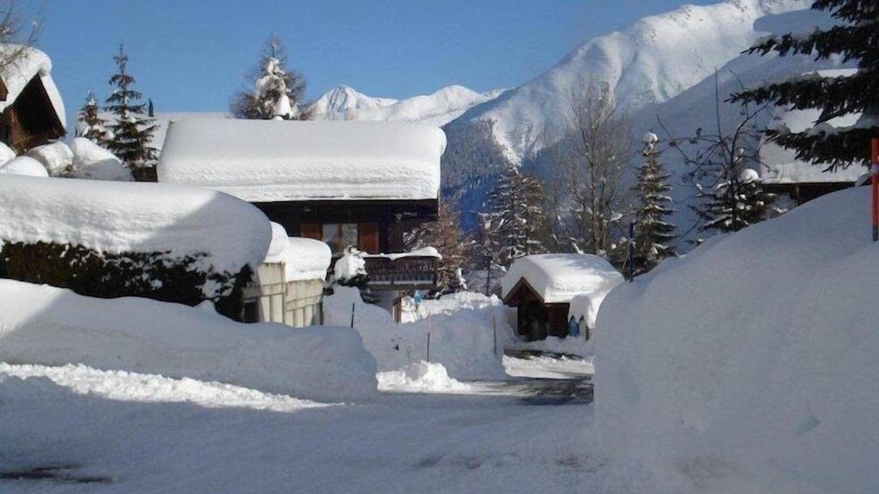 Photo of Outdoor in Bellwald