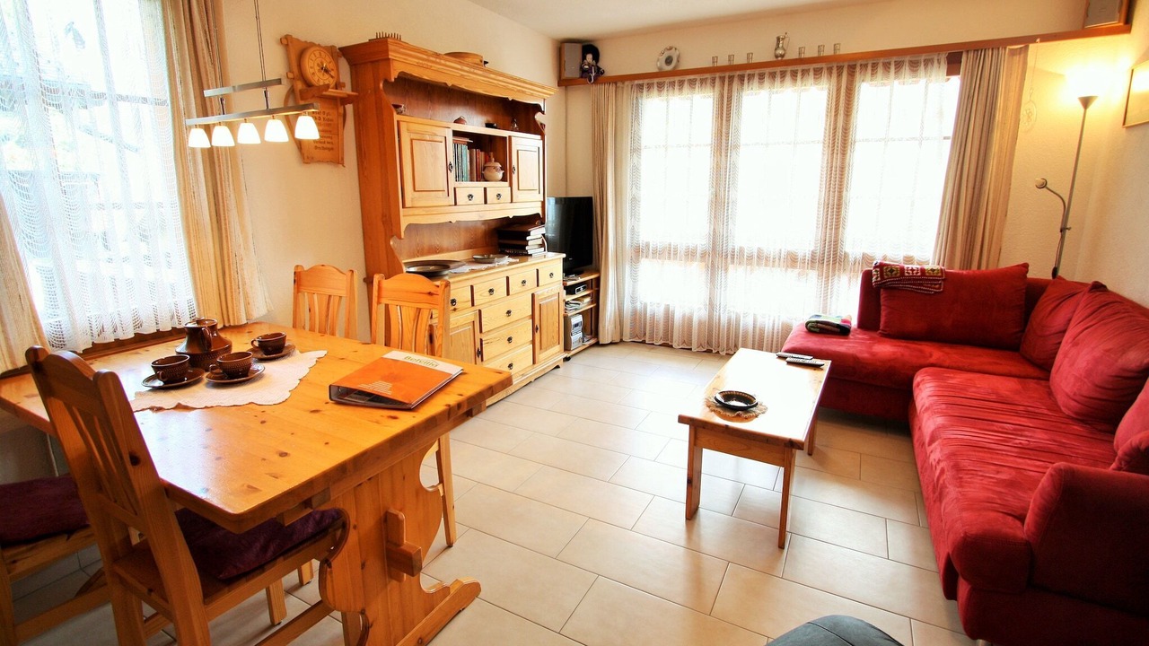 Photo of Livingroom in Bellwald