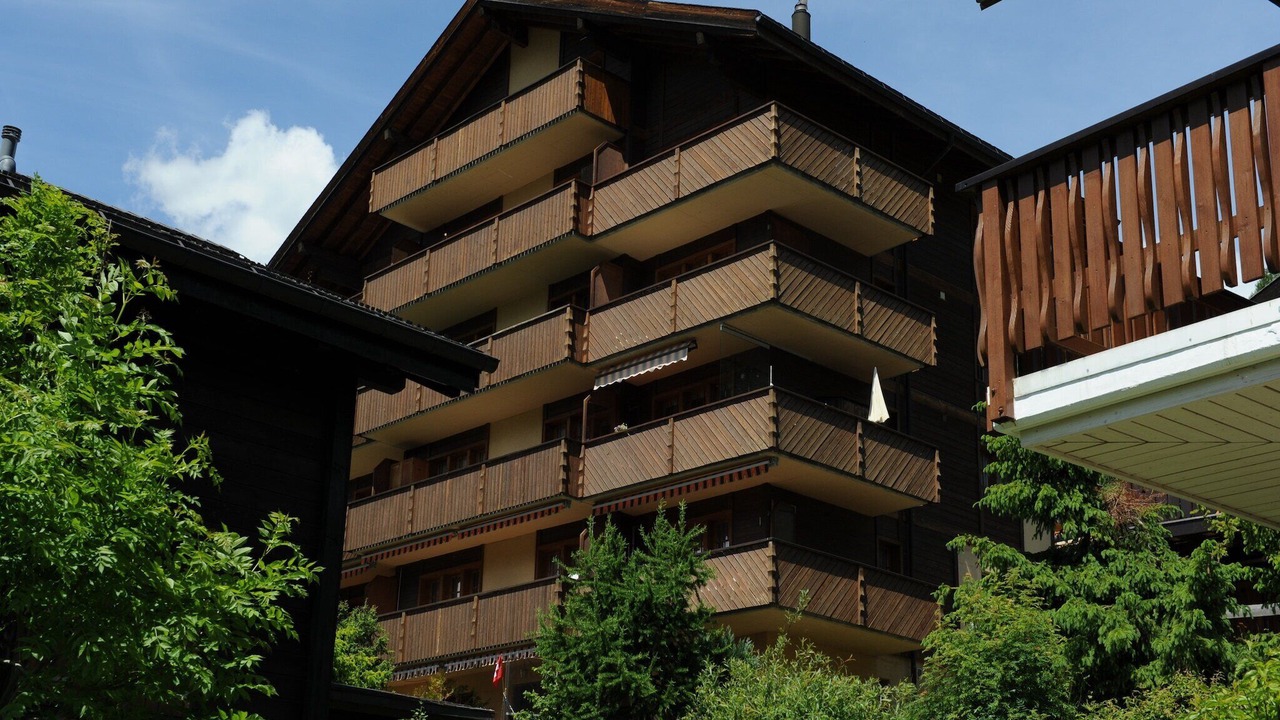 Photo of Outdoor in Bellwald