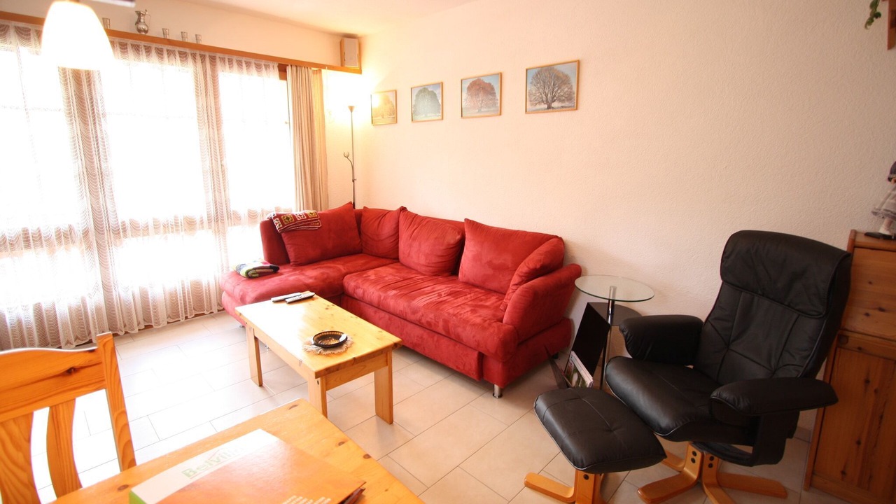 Photo of Livingroom in Bellwald