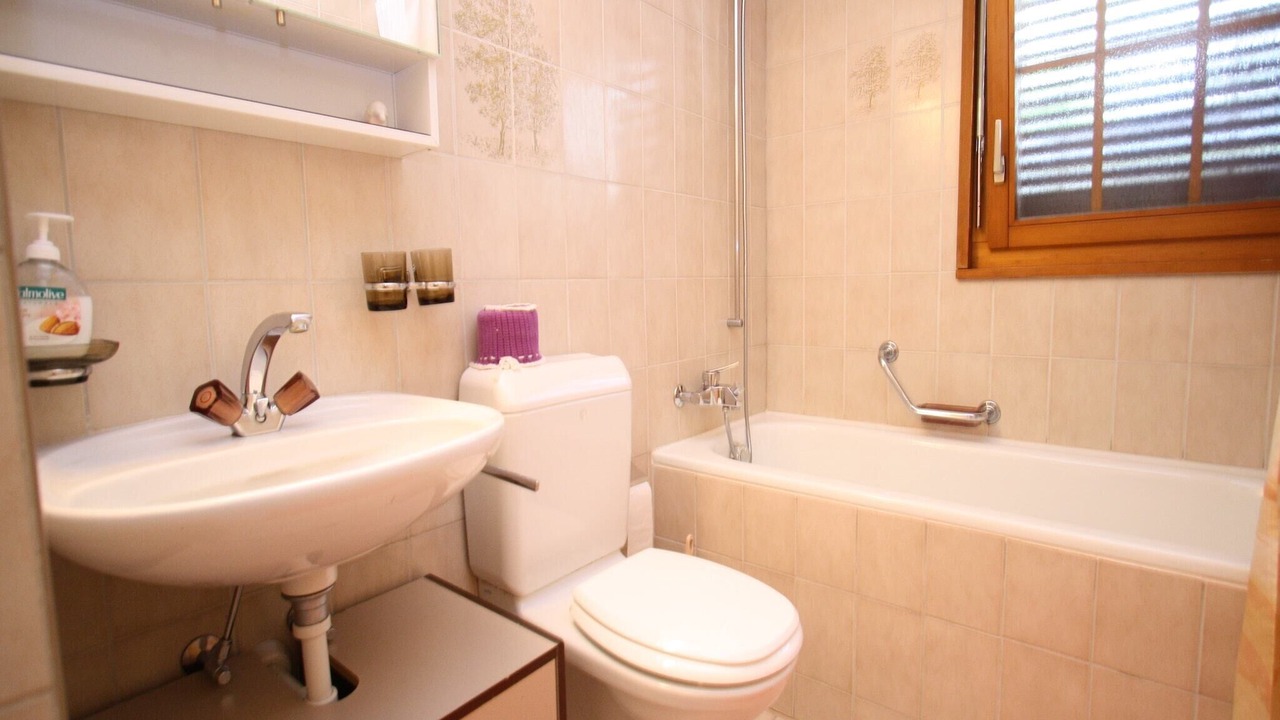 Photo of Bathroom in Bellwald