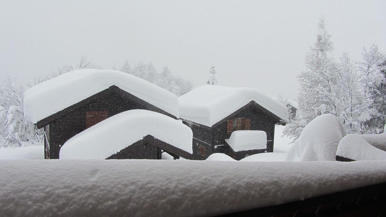 Photo of Outdoor in Bellwald