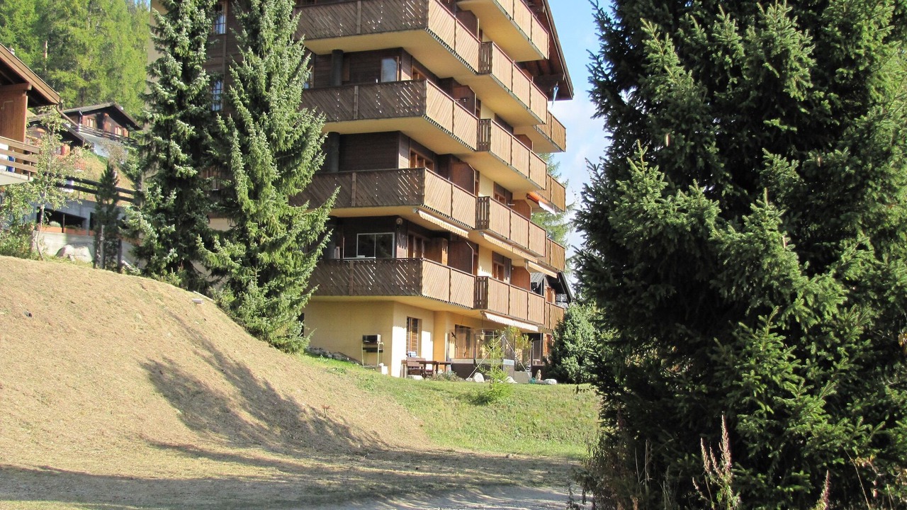 Photo of Outdoor in Bellwald