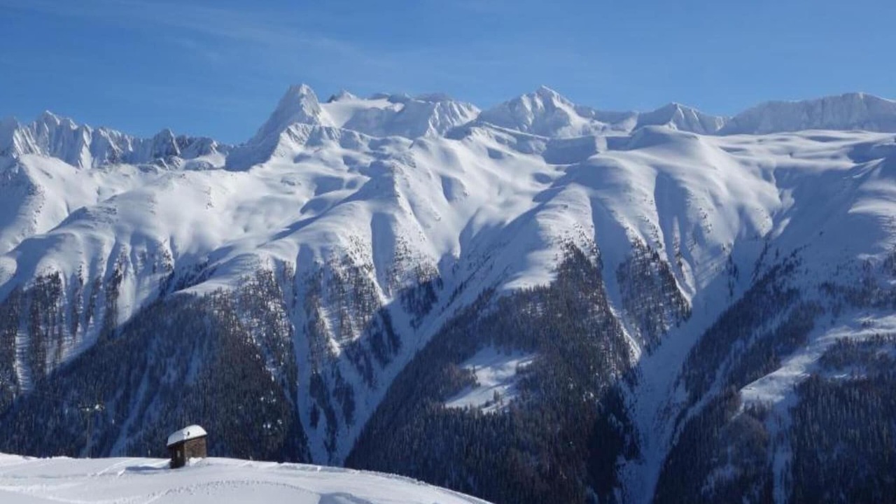 Photo of Others in Bellwald