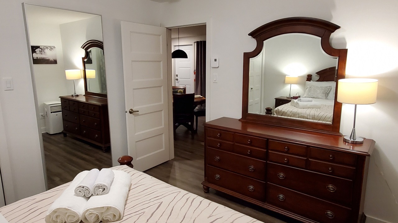 Photo of Bedroom in Lafleche