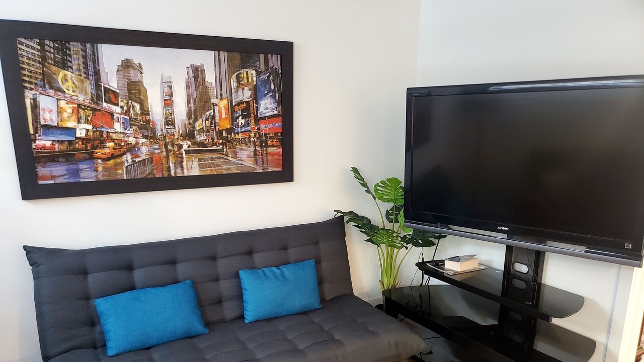 Photo of Livingroom in Lafleche